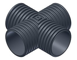 DWC Fittings